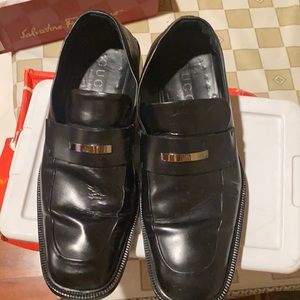Gucci Men’s Shoes - 42 1/2